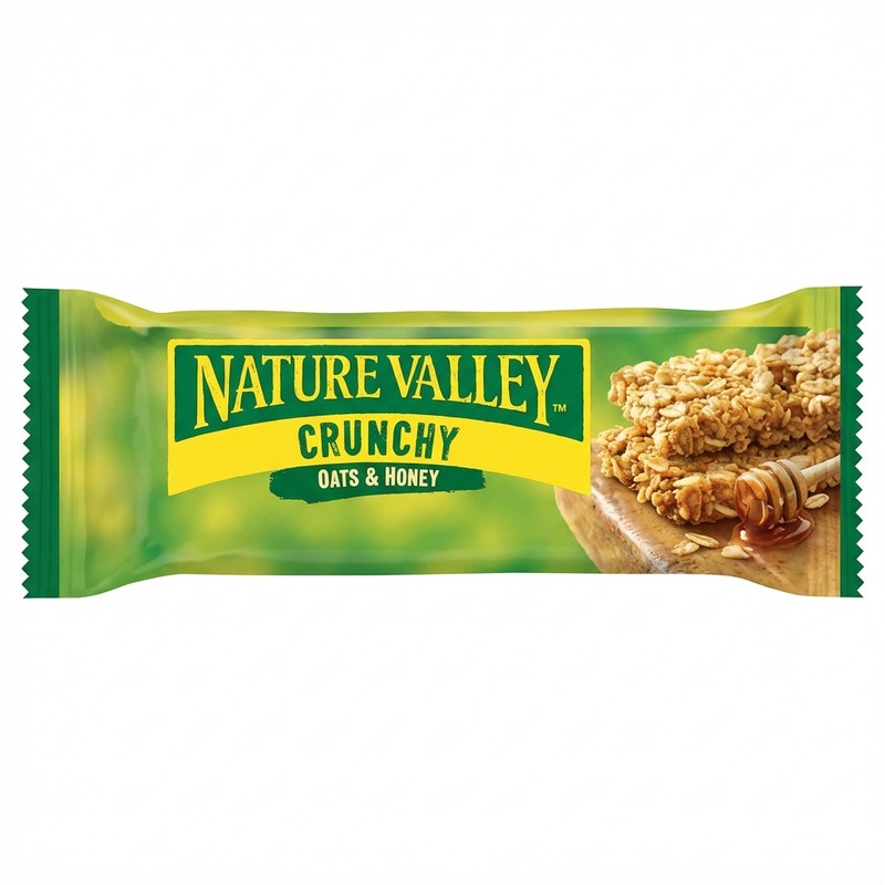 Nature Valley Crunchy Oats & Honey 42g