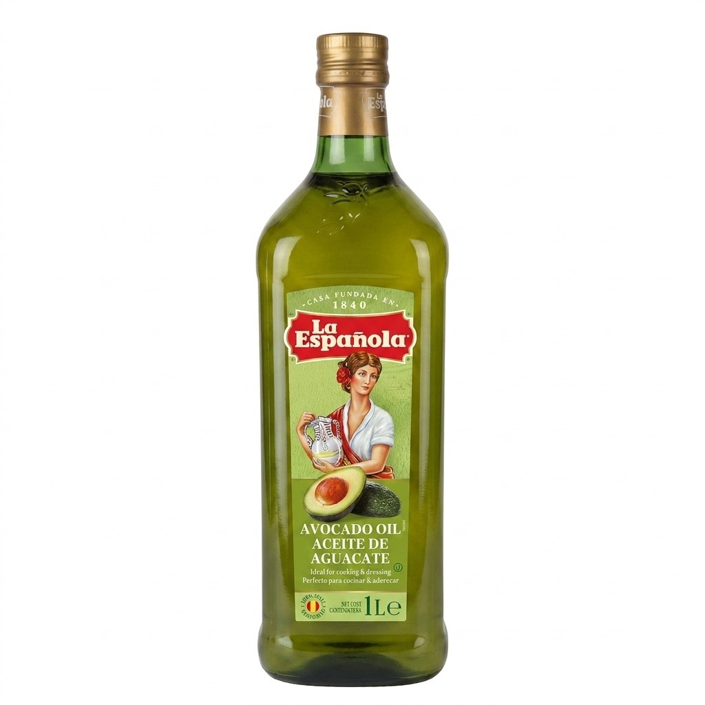 La Española Avocado Oil 1l