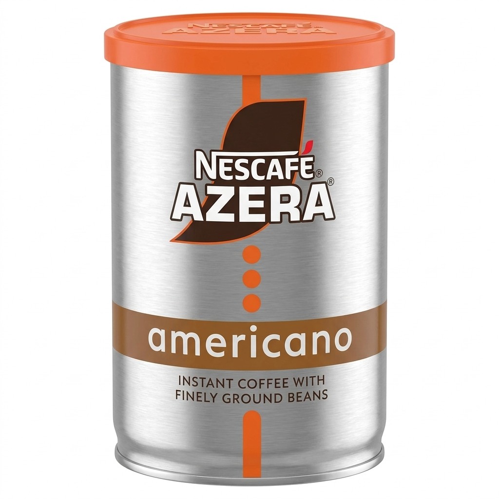 Nescafe Azera Americano 75g
