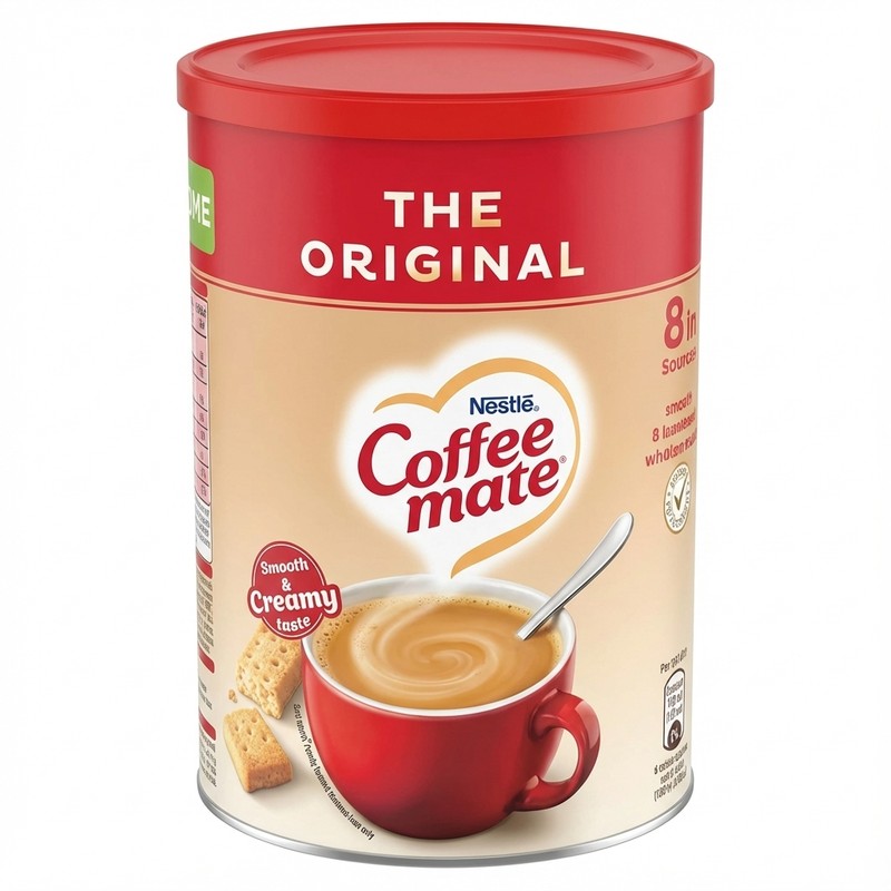 Nestlé Coffee Mate The Original 550g