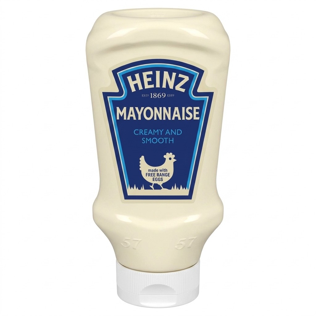 Heinz Mayonnaise 395g