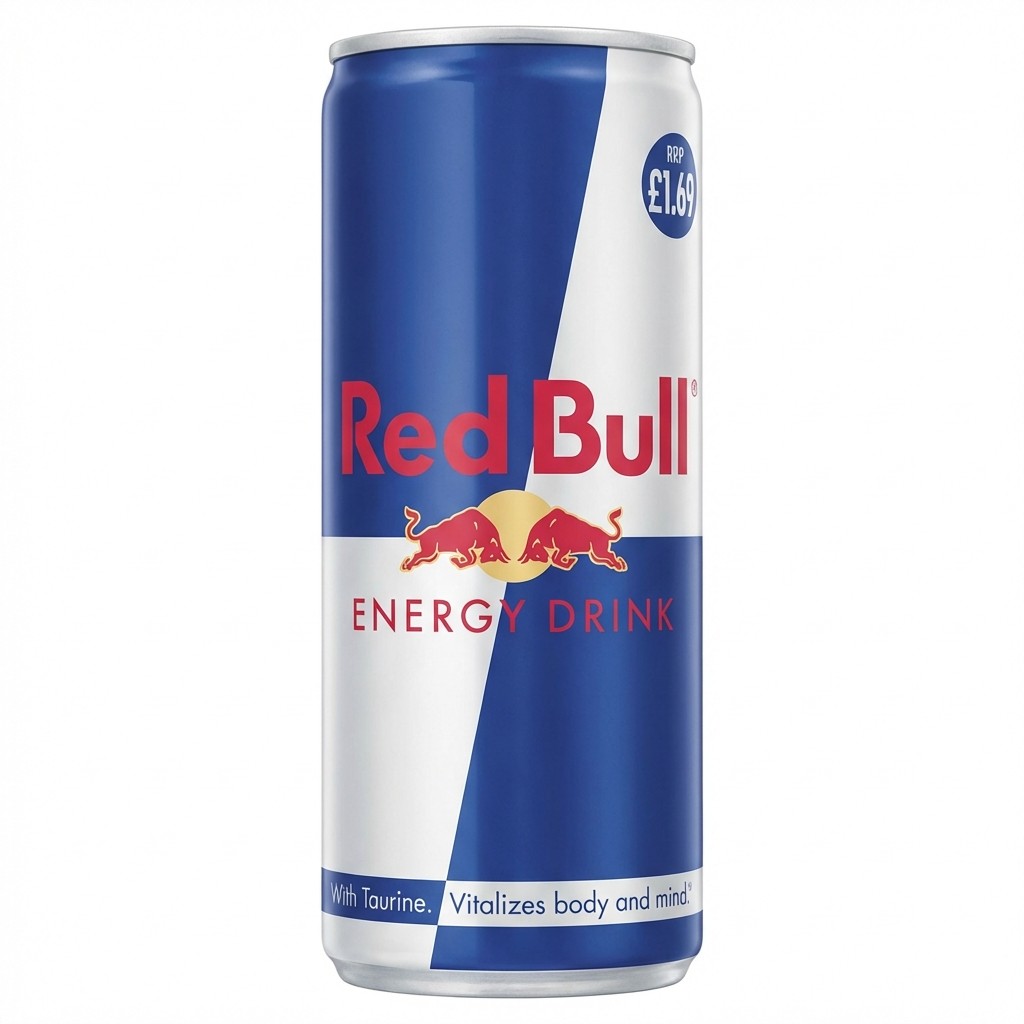 Red Bull Energy Drink 250ml