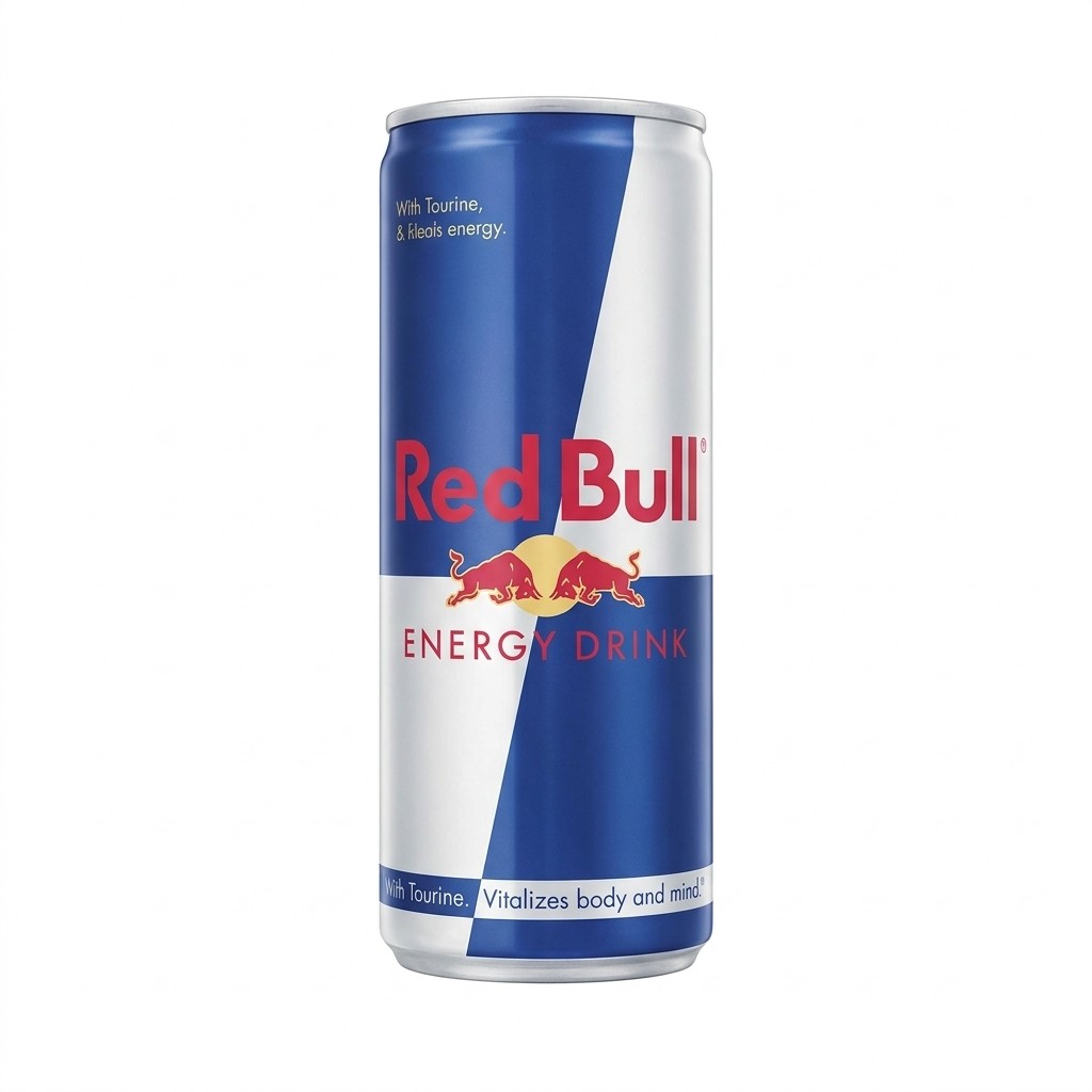 Red Bull Energy Drink 250ml