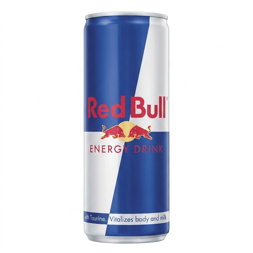 Red Bull Energy Drink 473ml
