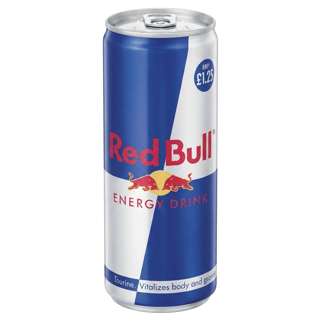 Red Bull Energy Drink 355ml