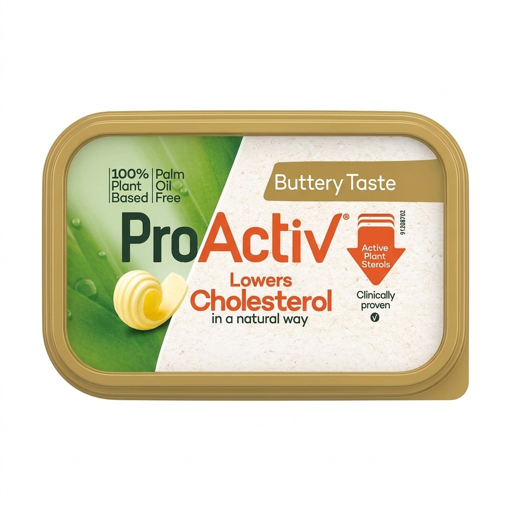 ProActiv Buttery Taste 250g
