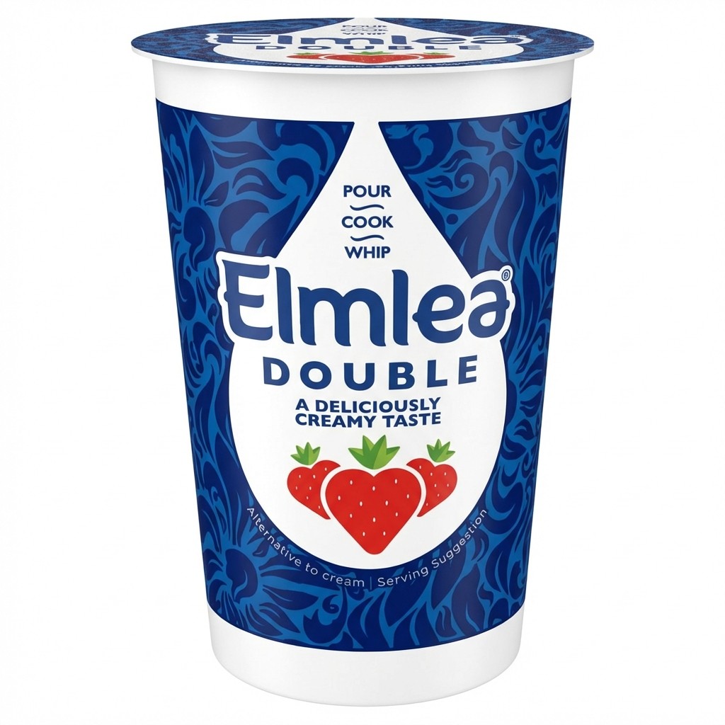 Elmlea Double 270ml