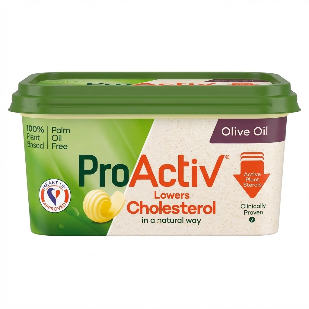 ProActiv Olive Oil 450g