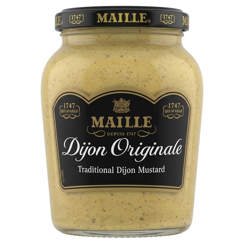 Dijon Originale 380g Maille
