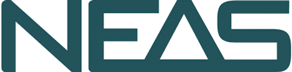 NEAS logo