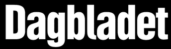 Dagbladet logo