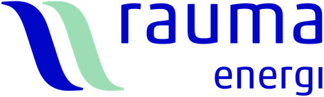 Rauma Energi logo