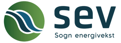 SEV logo