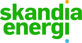 SkandiaEnergi logo