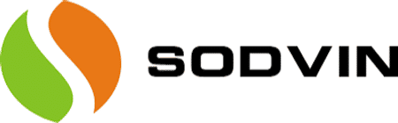Sodvin logo