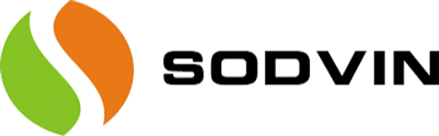 Sodvin logo