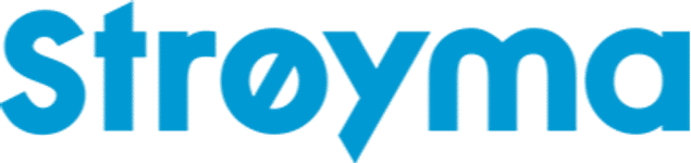 Strøyma logo