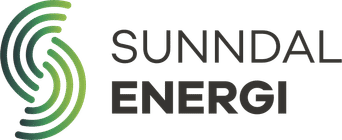 Sunndal Energi logo