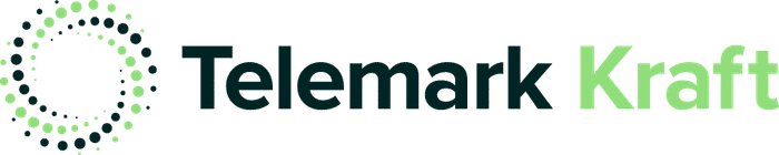 Telemark Kraft logo