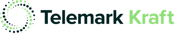 Telemark Kraft logo