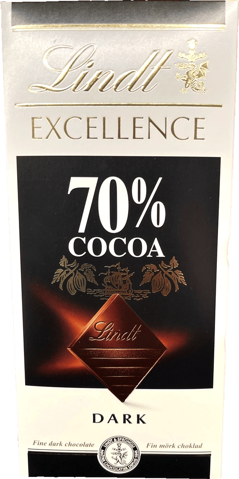 Excellence 70% Cocoa Lindt
