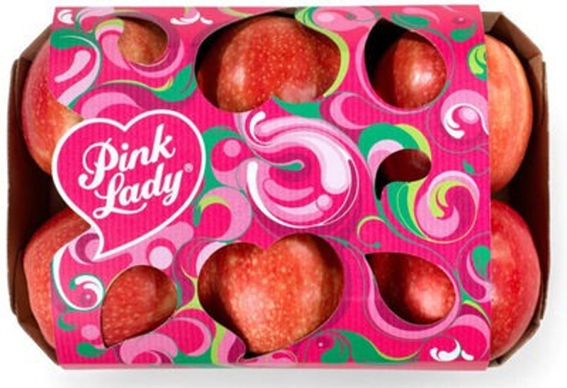 Pink Lady 900g