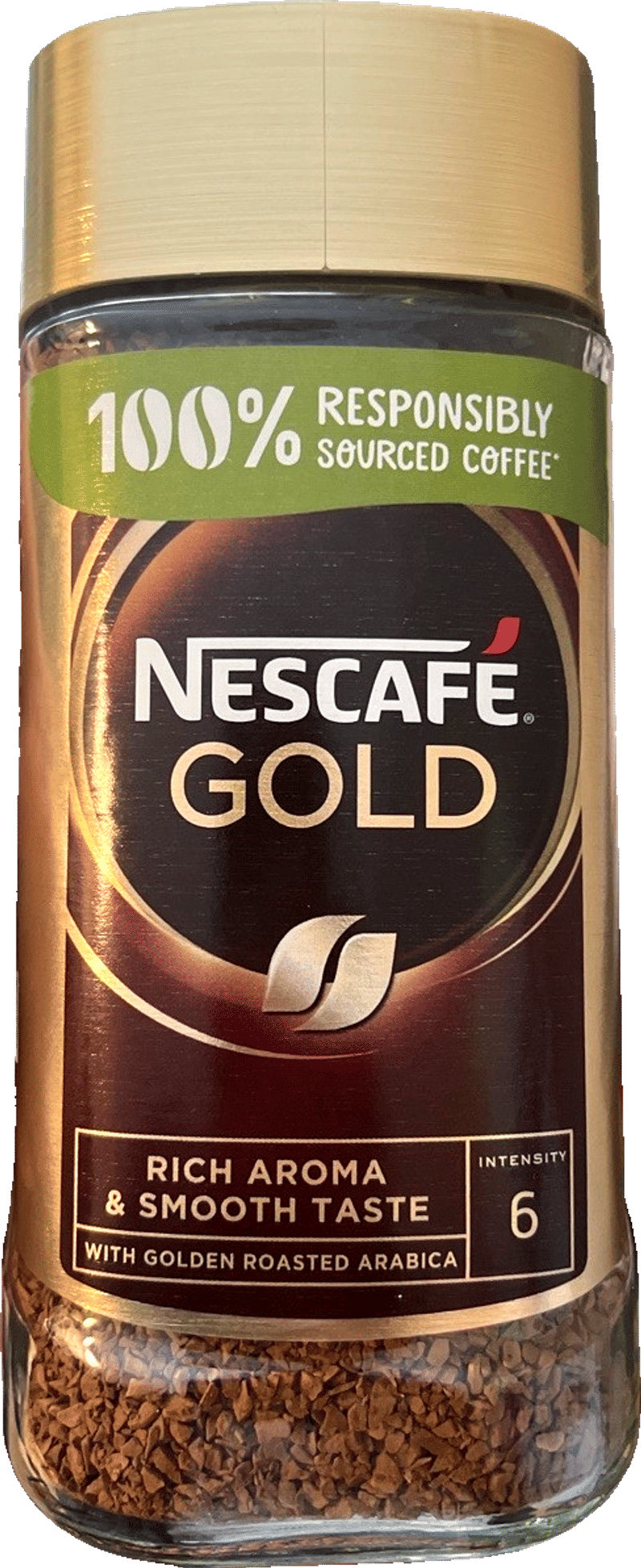 Nescafé Gold 200g