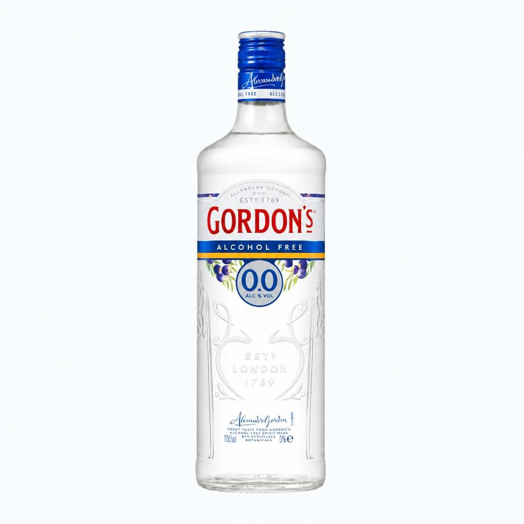 Gordon's Alcohol Free Spirit 0.0% 70cl