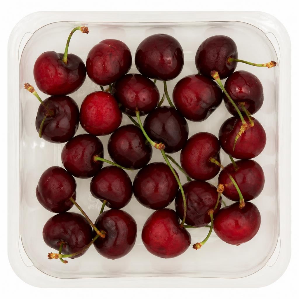 Tesco Finest Cherries 300G
