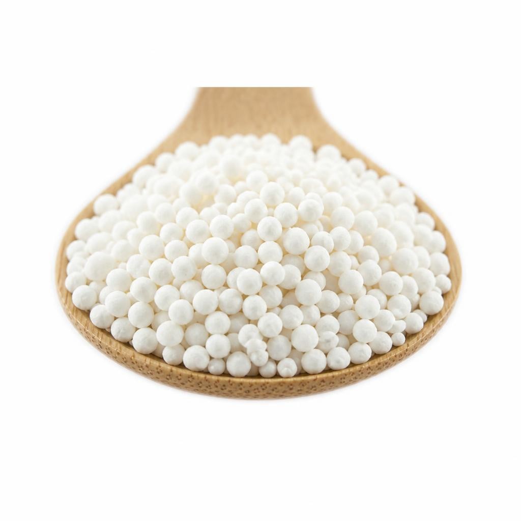 Tapioca Pearls 500g (Sussex Wholefoods)