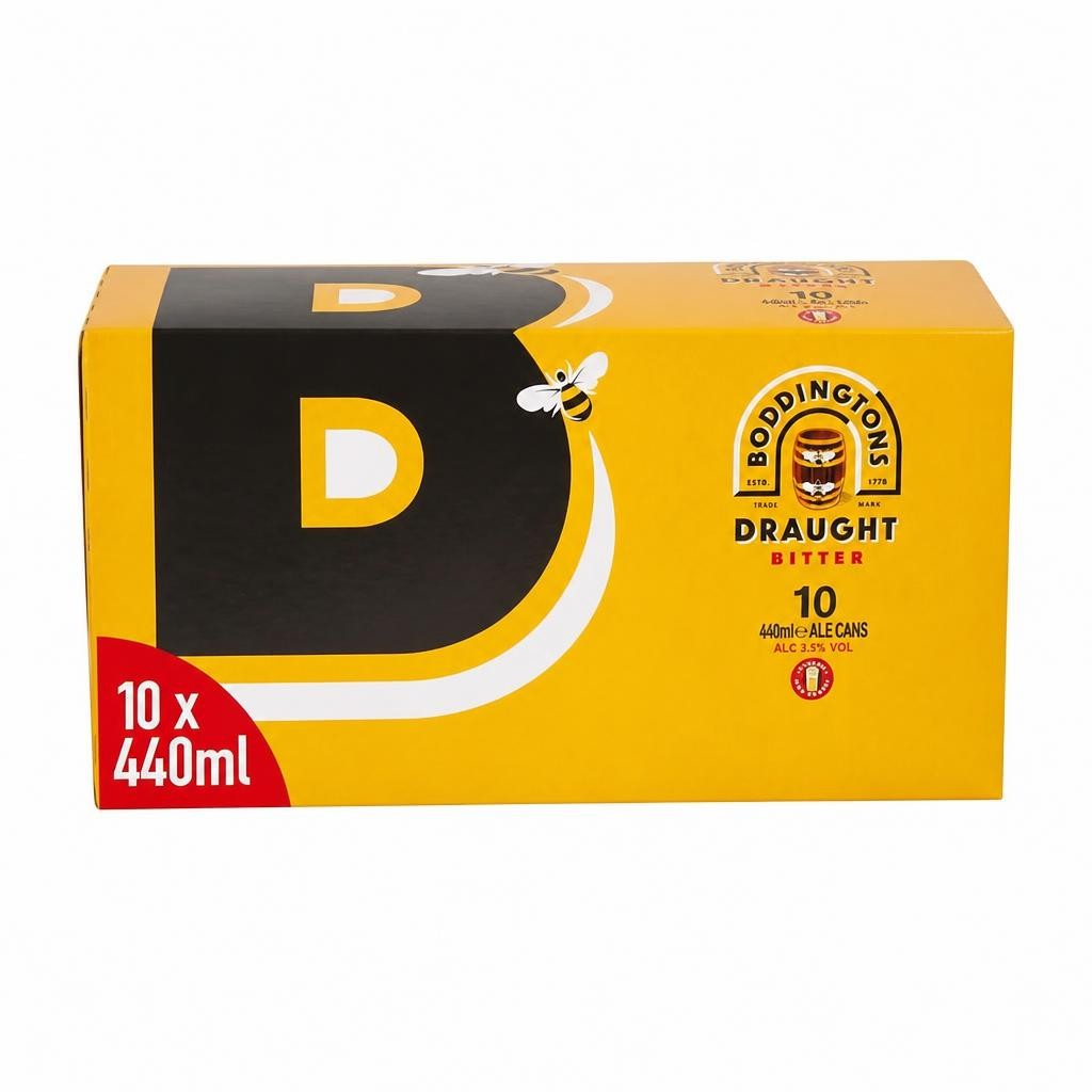 Boddingtons 10x440ml