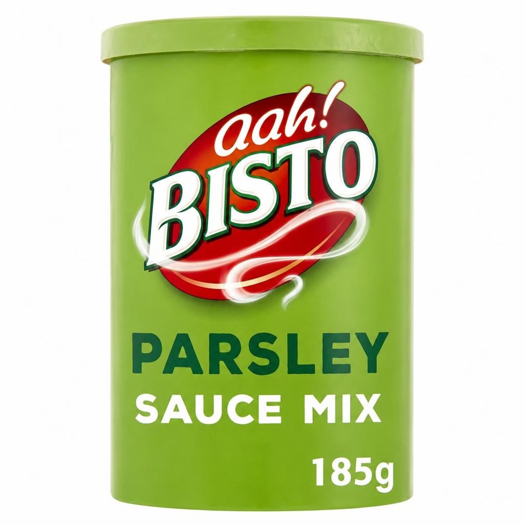 Bisto Parsley Sauce Mix 185g