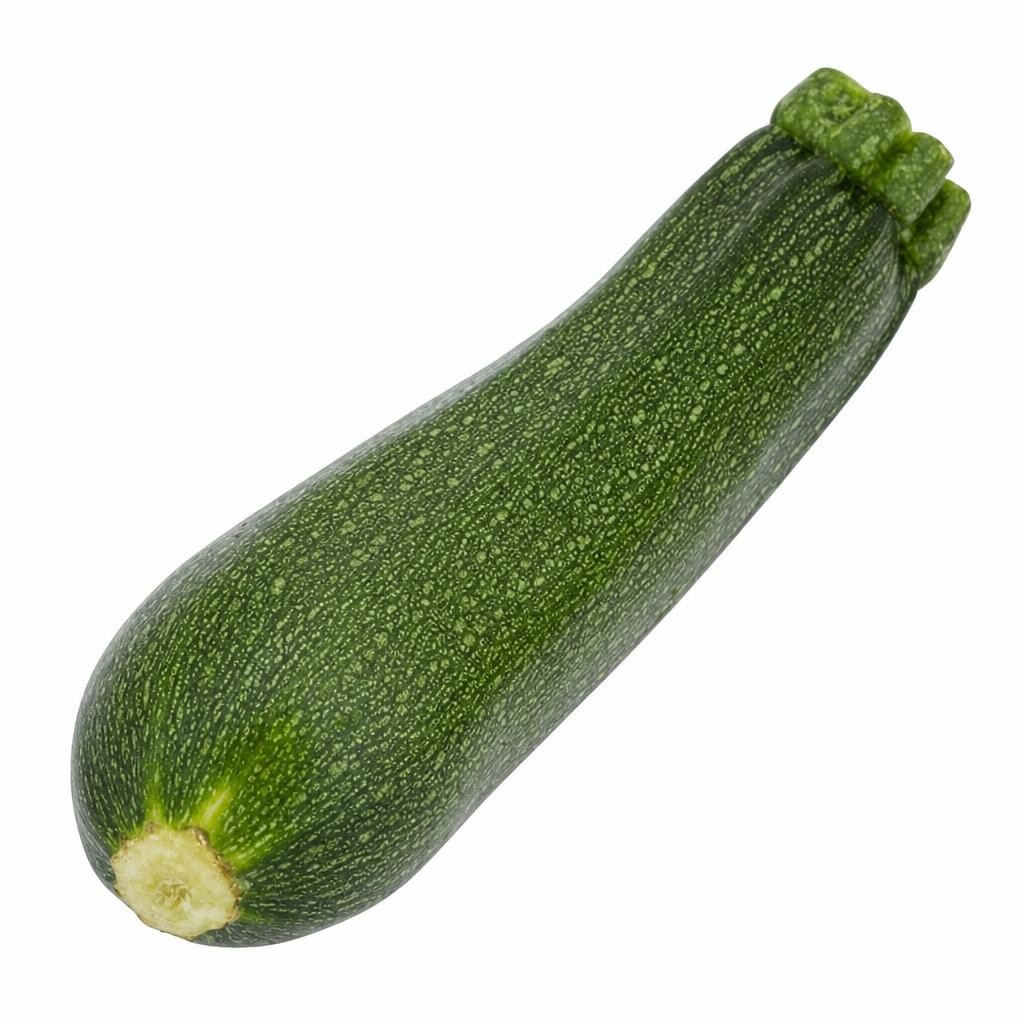 Essential Courgettes