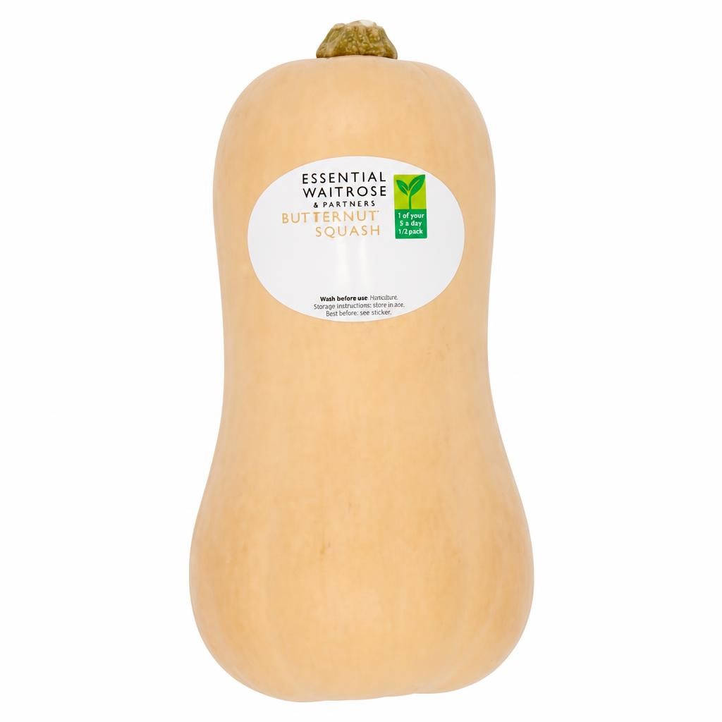 Essential Butternut Squash
