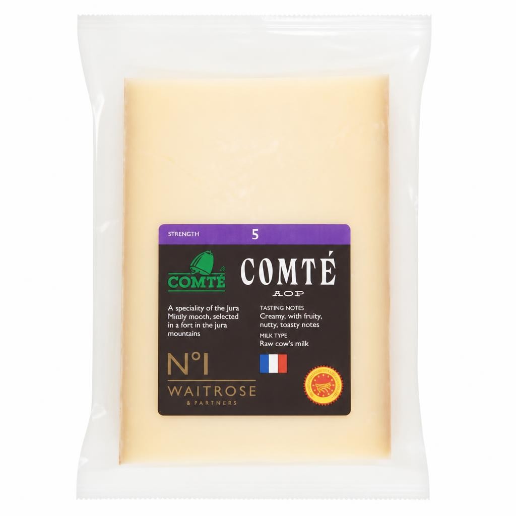 No.1 Comte AOP