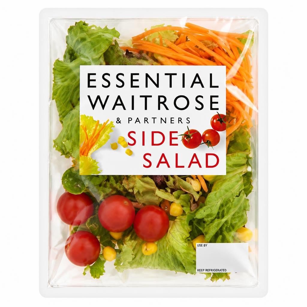 Essential Side Salad