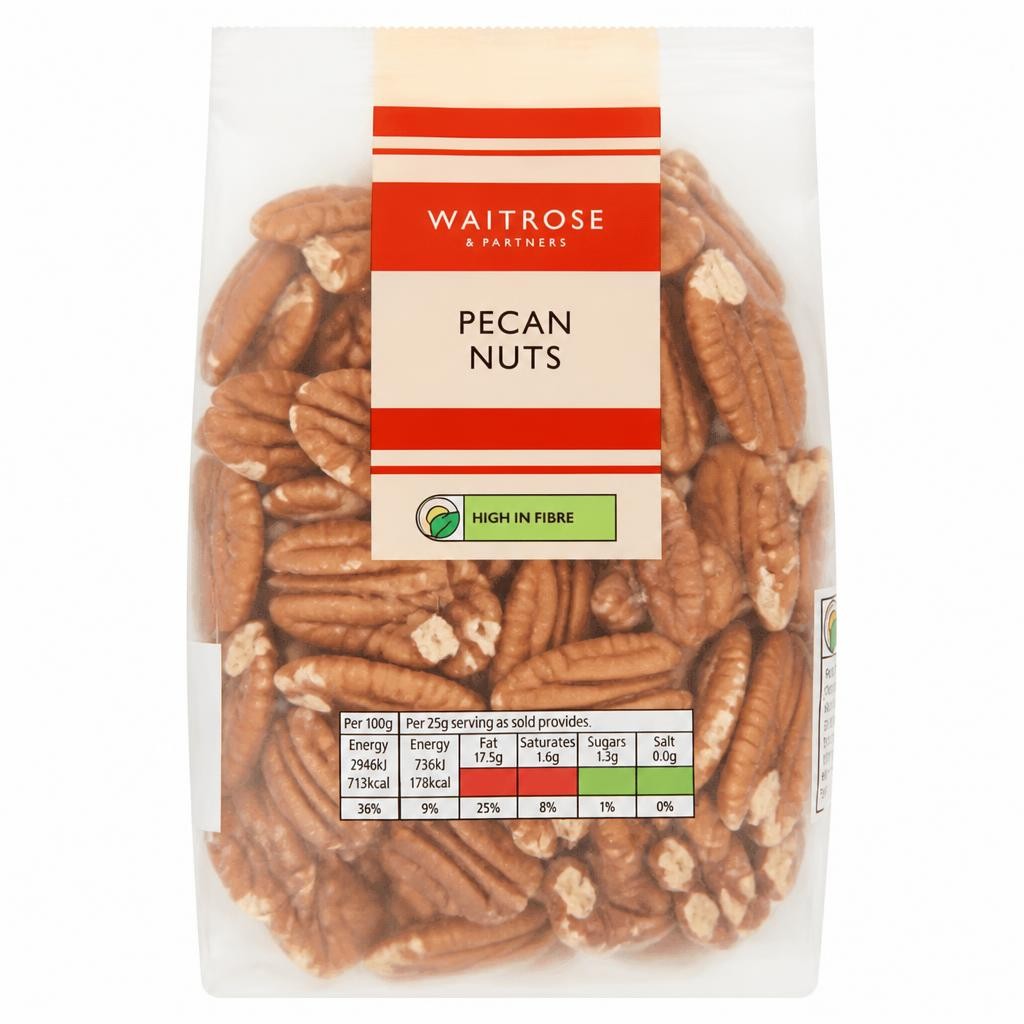 Waitrose Pecans