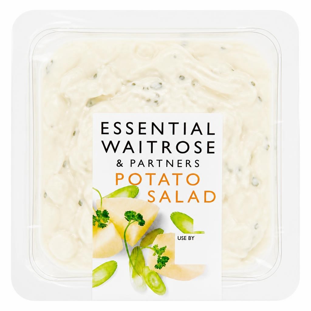 Essential Potato Salad