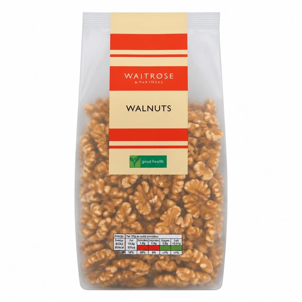 Waitrose Walnuts