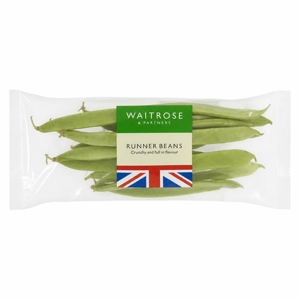 Waitrose Runner Beans