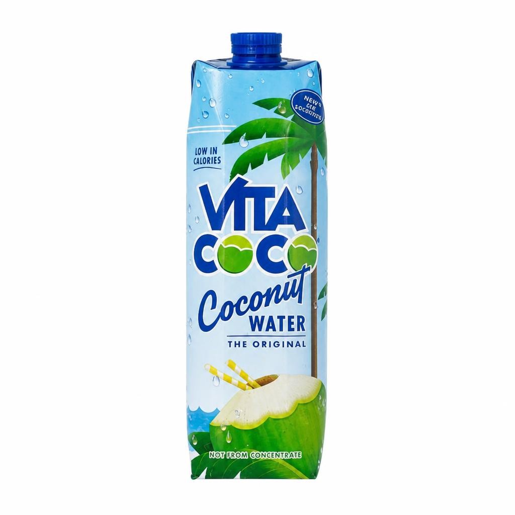 Vita Coco Original Coconut Water Large