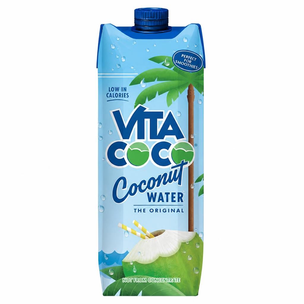 Vita Coco Original Coconut Water Large