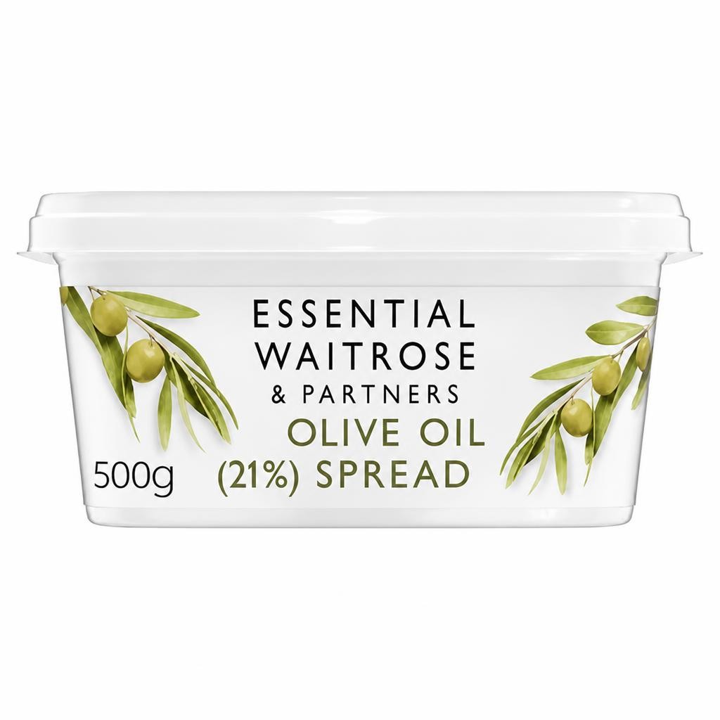 Essential Olive Spread