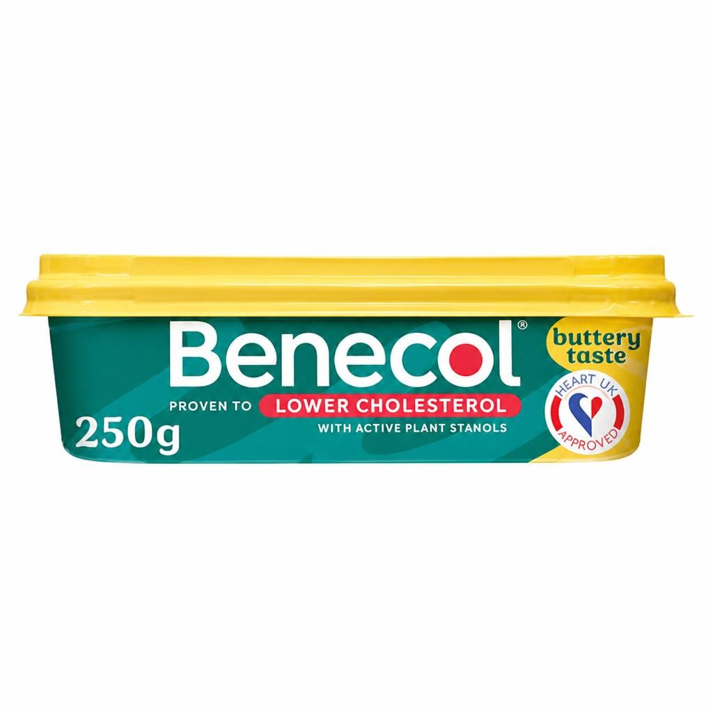 Benecol Buttery Taste Dairy Spread