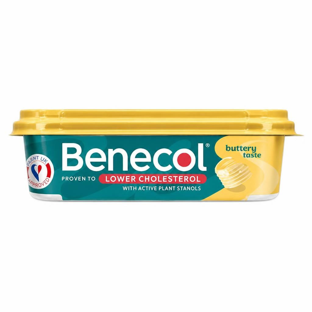 Benecol Buttery Taste Dairy Spread