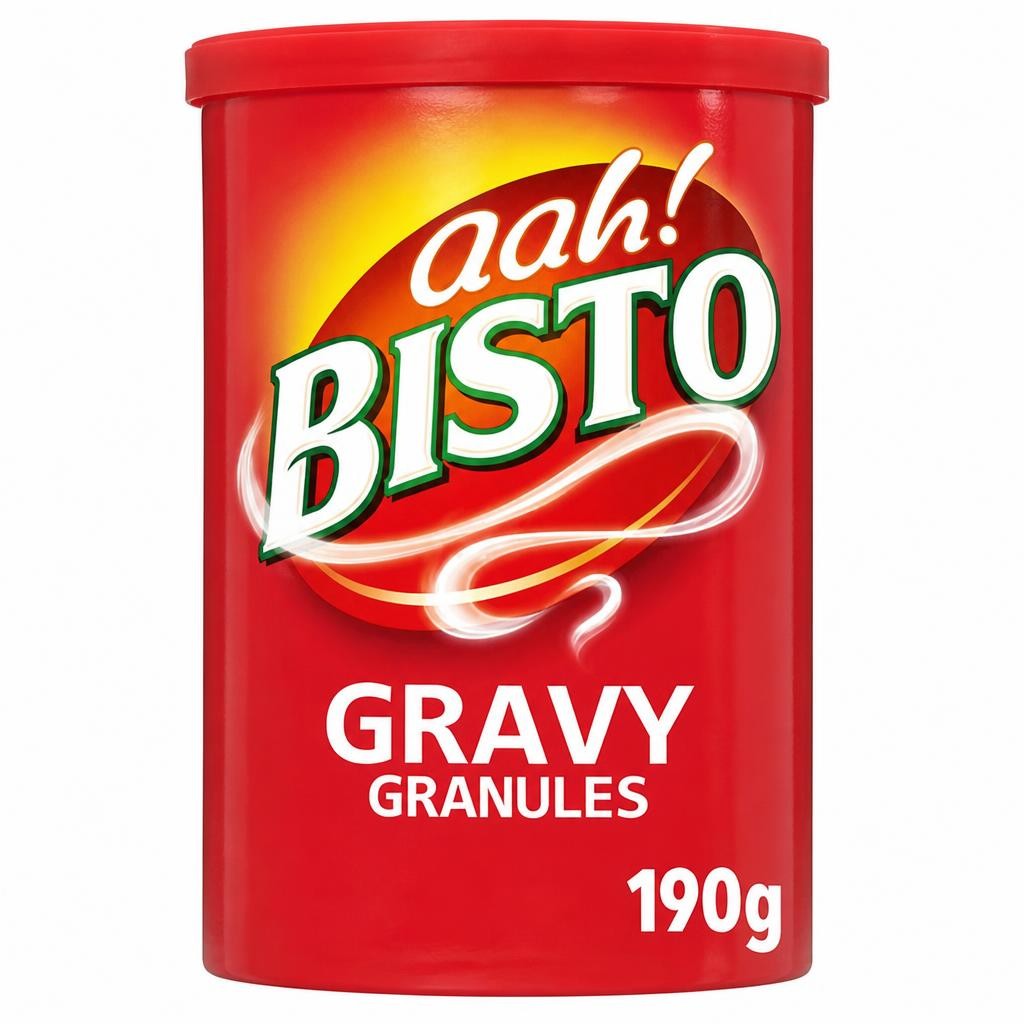 Bisto Gravy Granules