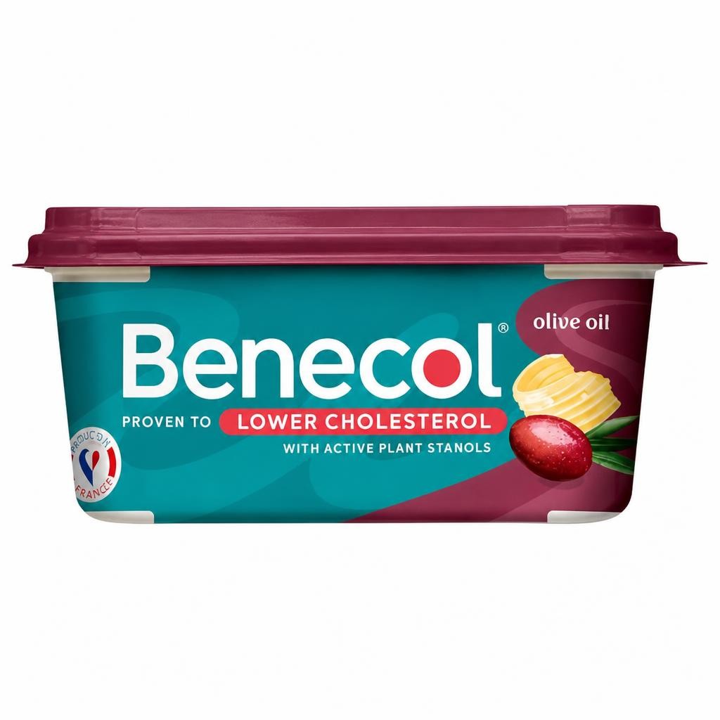 Benecol Olive Oil Spread