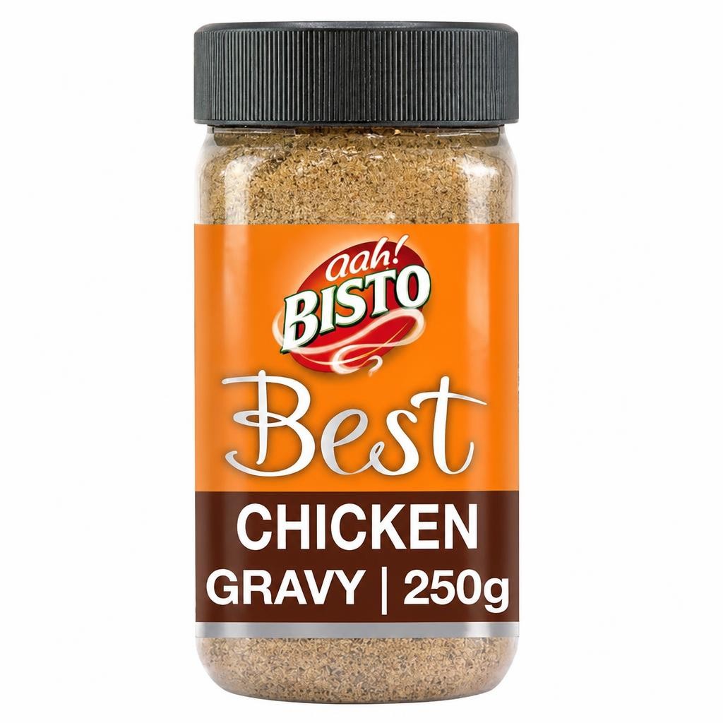 Bisto Best Chicken Gravy Granules