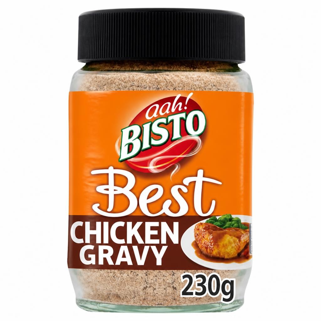 Bisto Best Chicken Gravy Granules