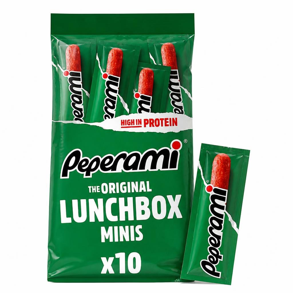 Peperami Minis